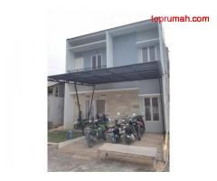 Harga Rumah Kaya Kuaci Murah Banget, Cuma di Cluster Lestari 2 Pamulang