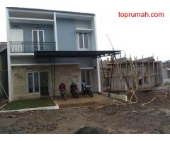 Rumah Mewah Cantik Berkwalitas Harga Terjangkau Murah Free Bea Proses