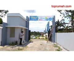 Rumah dijual Tangerang selatan pamulang murah bebad bea proses