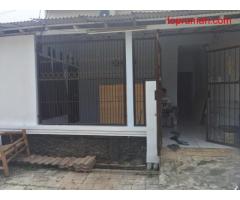 Dijual rumah daerah tangerang