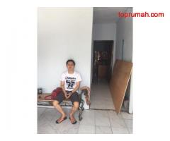 Dijual rumah daerah tangerang