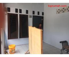 Dijual rumah daerah tangerang