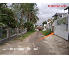 Rumah Dijual Cepat