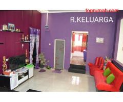 Rumah Dijual Cepat