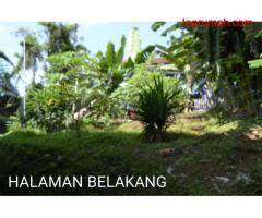 Rumah Dijual Cepat