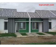 Perumahan Surya land Cibitung ready stok