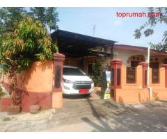 Dijual Rumah Murah di Daerah Cimanggis