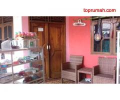 Jual cepat Rumah Full Renovasi