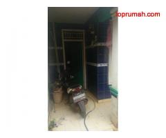 Dijual rumah lolasi strategis