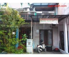 Rumah Dijual Mahagoni Park