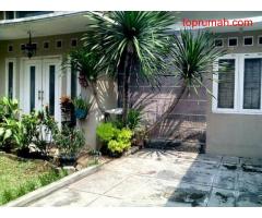 Rumah dijual