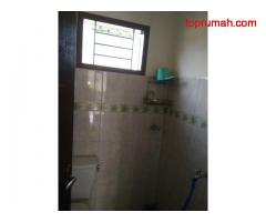 Rumah di jual cepat