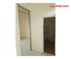 Di jual rumah perumahan citra land serang