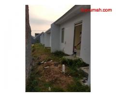 Di jual rumah perumahan citra land serang