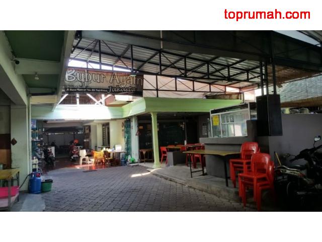 Rumah Murah Surabaya Timur