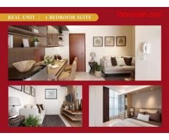 Roseville Apartemen Strategis di  Serpong