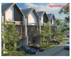 Leonora, Hunian Attic Bagus Terbaru di Symphonia Serpong