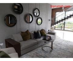 Rumah Keren Mewah di Lyndon Nava Park BSD City