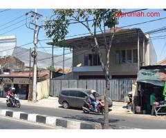 Jual Rumah Ruko Bagus di Raya Kalirungkut Kota Surabaya