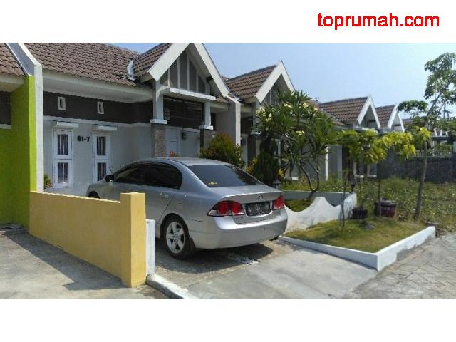 Jual Beli Rumah Purwosari Pasuruan