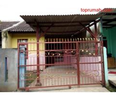 jual rumah siap huni