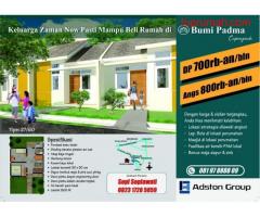 Rumah Subsidi Bandung Promo Dp