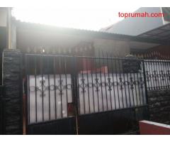 Jual rumah di komplek bukit cengkeh berbunga Depok