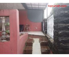 Jual rumah di komplek bukit cengkeh berbunga Depok