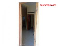 Rumah minimalis siap huni