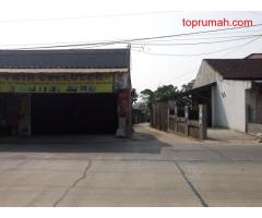 Dijual Ikan Koi Farm, Rumah Walet, Dan Villa