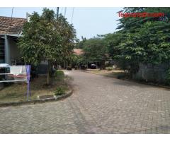 Rumah Cluster komp greenwood residance.jatiasih bekasi