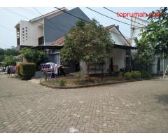 Rumah Cluster komp greenwood residance.jatiasih bekasi