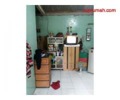 Di jual rumah kavling