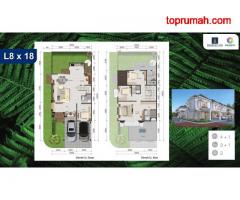 Hunian Terbaik di Gading Serpong, Pasadena Grand Residences