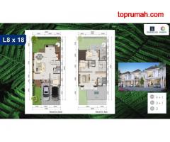 Hunian Terbaik di Gading Serpong, Pasadena Grand Residences