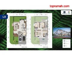 Pasadena Grand Residences Terdepan di Gading Serpong