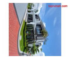 Cluster Termewah Pasadena Grand Residences Gading Serpong