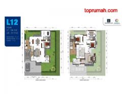 Pasadena Grand Residences Mewah di Gading Serpong