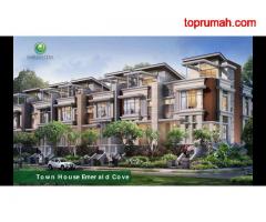 Emerald Cove Siap Huni Lokasi Strategis di Summarecon Serpong