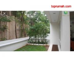 Townhouse Emerald Cove Ready Stok Keren di Gading Serpong