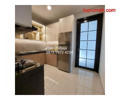 Sutera winona alam sutera Rumah american classic 3 lantai di barat jakarta