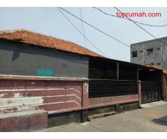 Jual rumah di jalan kedondong cileduk. Strategis dekat lokasi pasar,sekolah dan mall.