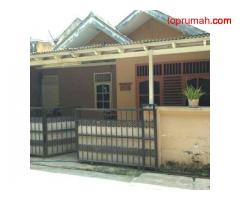 Jual rumah TP