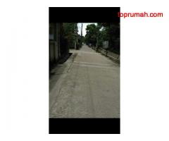 Jual rumah TP