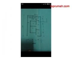 Jual rumah TP