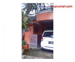 Jual Rumah (Perumahan Dasana Indah) Bonang