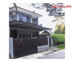 Dijual Rumah Strategis Bintaro Jaya SHM