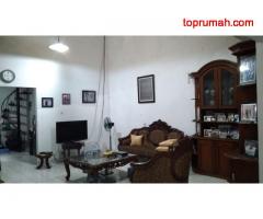 Dijual Rumah Strategis Bintaro Jaya SHM