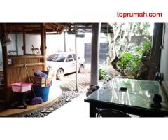 Dijual Rumah Strategis Bintaro Jaya SHM