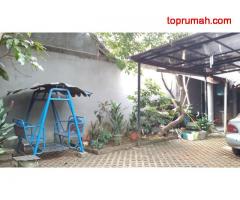 Dijual Rumah Strategis Bintaro Jaya SHM